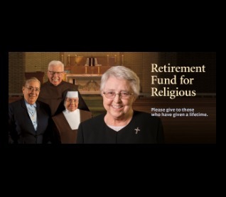 Retirement for Religious OLMC