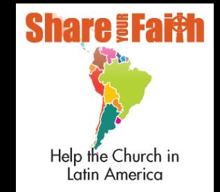 Catholic Relief & Latin Amer. OLMC