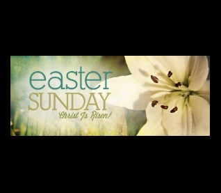 Easter Sunday OLMC