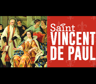 Donation to Needy/Saint Vincent de Paul