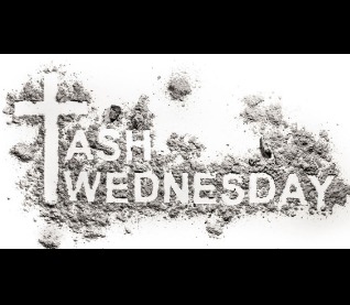 Ash Wednesday OLMC