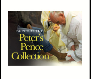 Peter's Pence