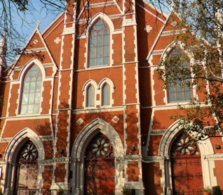 Special Offering for Christmas Expenses - December