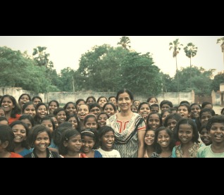 Sr Sudha - Nari Gunjan