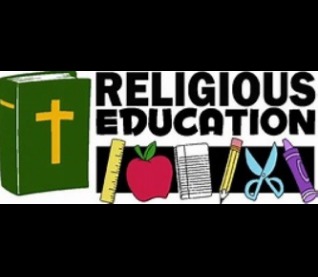 Faith Formation (Religious Ed) Fee