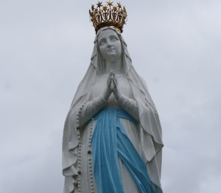 Immaculate Conception