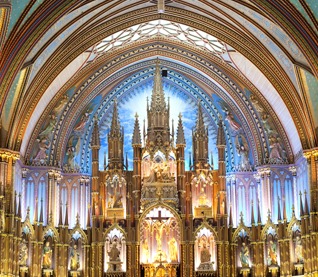 New Year - Solemnity of Mary