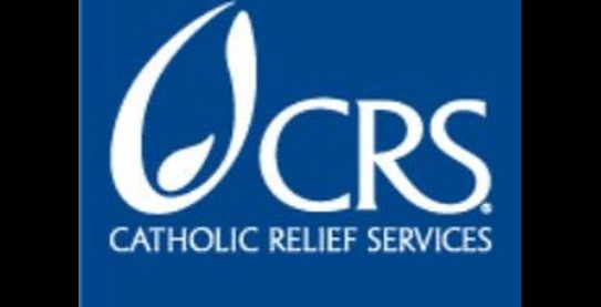 Catholic Relief Services Second Collection