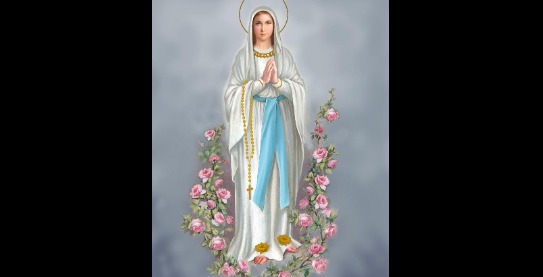 Feast Of The Immaculate Conception