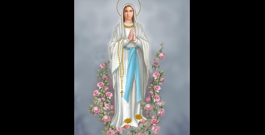 Feast of the Immaculate Conception