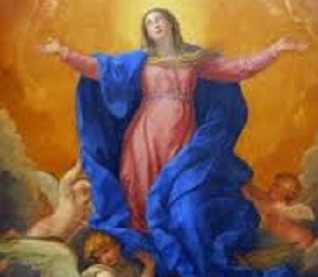 Feast Of The Assumption