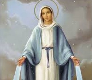 Feast of the Immaculate Conception