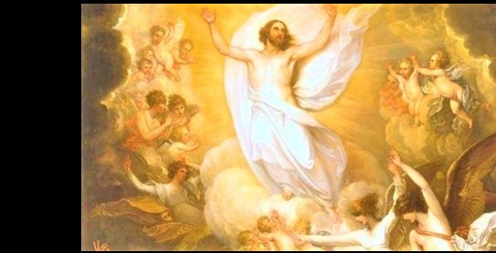 Feast of the Ascension