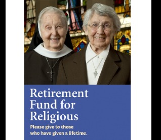 ARCHDIOCESAN - Retirement Fund For Religious 