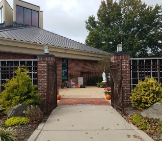 Columbarium Maintenance Fund