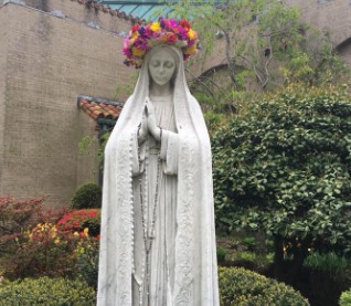 Feast of the Immaculate Conception