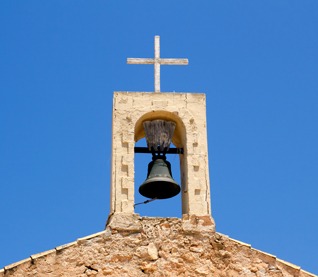 New Year Solemnity of Mary - January