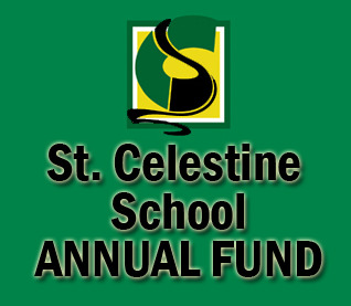 St. Celestine School Annual Fund