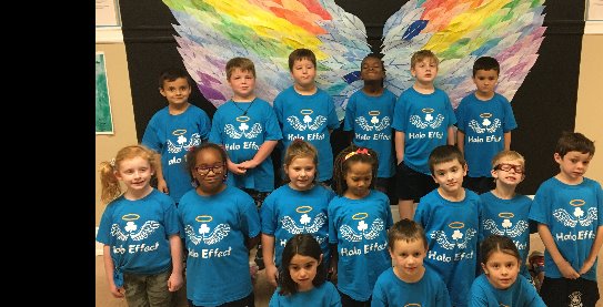 St. Gabriel Annual Appeal for Higher Education!