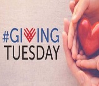 GivingTuesday