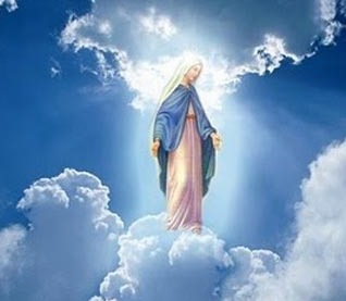 Solemnity Of The Assumption