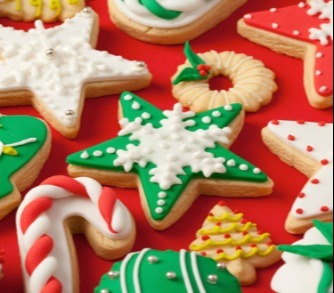 Cookies & Cocoa With Santa
