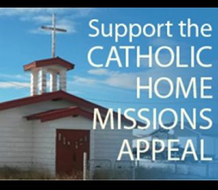 Catholic Home Missions