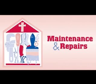 Maintenance and Repair