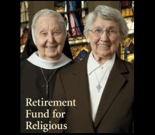 Religious Retirement