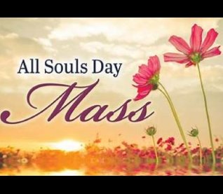 All Souls Day