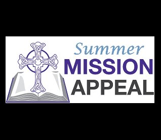 Summer Mission Appeal