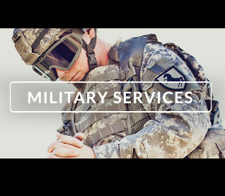 Military Services USA