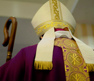 Special Care for Diocesan Priests