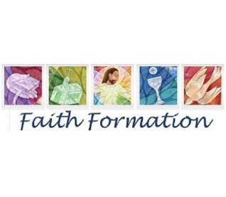 Faith Formation/Registration