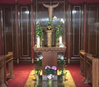 Easter Gift to the Church