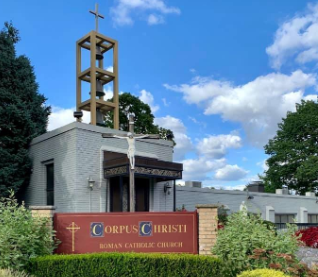 Church Maintenance