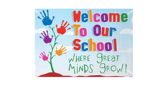 Pre-K Through 8th Registration Fee NEW (per Student)