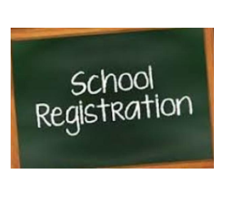 School Registration