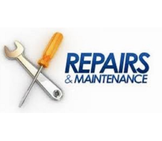 Maintenance Repairs