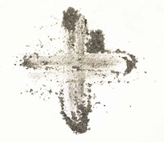 Ash Wednesday