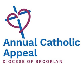 Annual Catholic Appeal