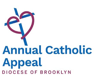 Annual Catholic Appeal
