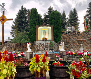 Ofrenda Dominical/Sunday Offering