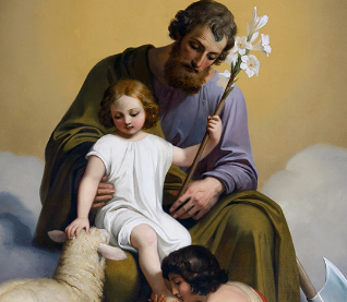 Feast of St. Joseph