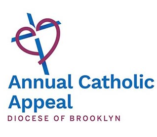 Annual Catholic Appeal