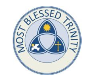 Sharing Parish - Most Blessed Trinity