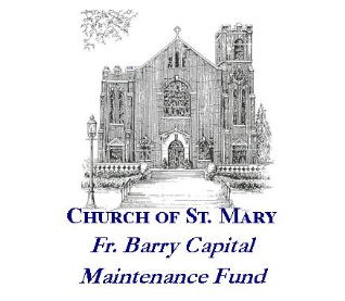 Fr. Barry Preservation Fund