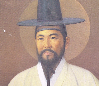 Feast Of St. Paul Chong Ha-Sang - September