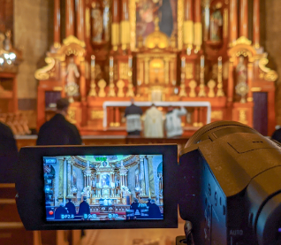 Digital Broadcast Fund