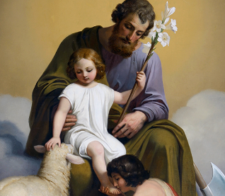 Feast Of St. Joseph - March